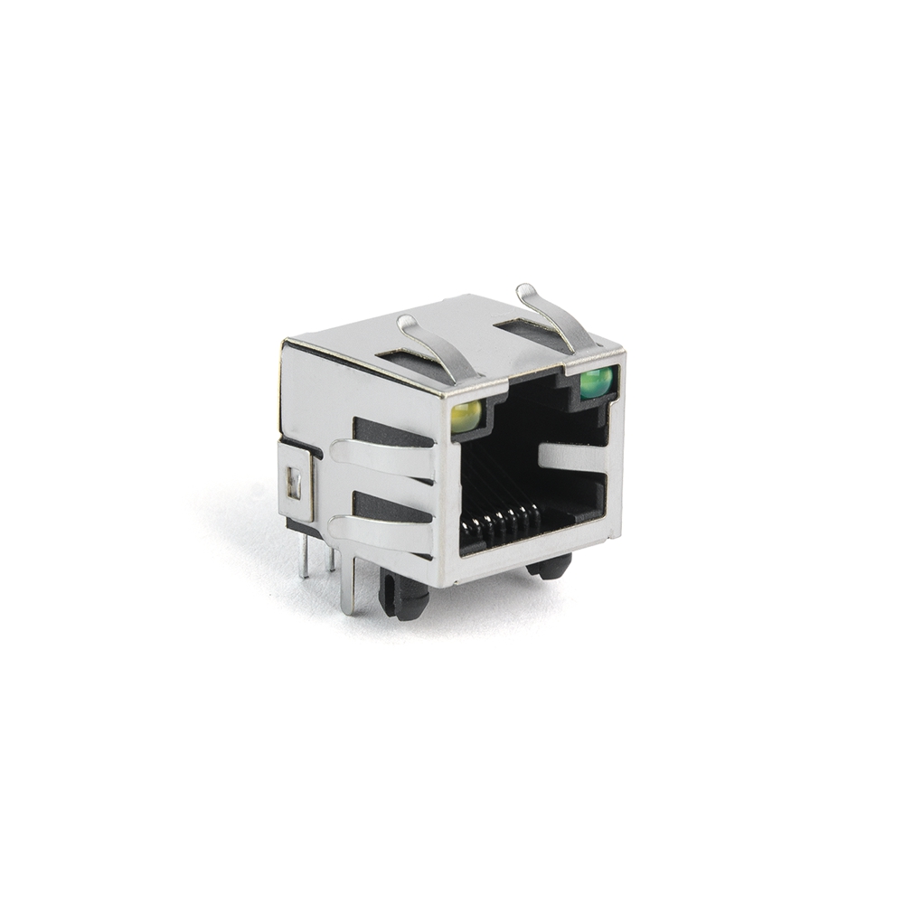 RJ45連接器規(guī)格的選型建議分享！